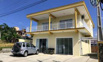 Imagem: Sobrado com Salas Comerciais em Itajuba