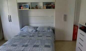 Imagem 5: Casa Parada 40 2 Quartos Garagem Rua em Frente à Praça do Relógio do Sol