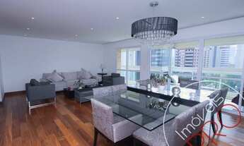 Imagem: 240m² com terraço gourmet e 4 vagas