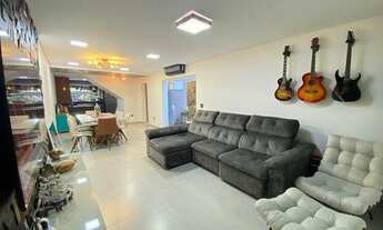 Imagem 5: Sobrado para Venda em São Caetano do Sul, Olímpico, 3 dormitórios, 1 suíte, 4 banheiros, 2