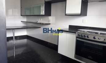 Imagem 5: Cobertura no bairro Gutierrez 4 quartos, lazer completo com quadra de t?nis