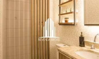 Imagem 7: APARTAMENTO COM 2 DORMITÓRIOS NO MORUMBI