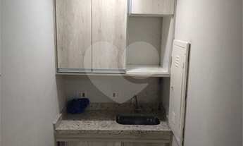 Imagem 3: São Paulo - Conjunto Comercial/Sala - JARDIM EUROPA