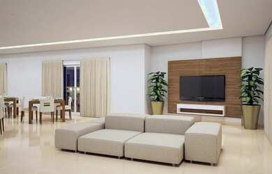 Imagem 7: APARTAMENTO AVIAÇÃO - PRAIA GRANDE SP