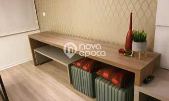 Imagem 6: Rio de Janeiro - Apartamento Padrão - Tijuca