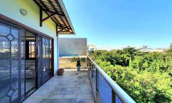 Imagem 4: Cobertura com 4 dormitórios à venda, 310 m² por R$ 1.677.000,00 - Recreio dos Bandeirantes