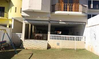 Imagem 2: Casa 3 suítes área nobre aceita financiamento