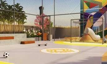 Imagem 4: Studio Door Portão