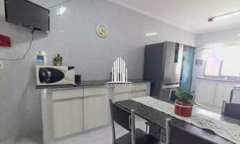 Imagem 4: Apartamento 133 m² 3 Suítes com 3 vagas na região de Santo André -SP