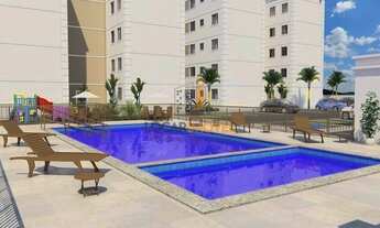 Imagem 6: Apartamento com planejados no segundo andar para locação em condomínio fechado