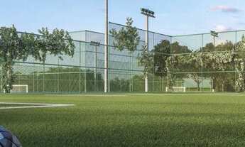 Imagem 4: Lote/Terreno - Jardins Capri - Senador Canedo - GO