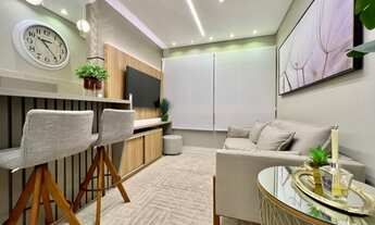 Imagem 5: Luxuoso apartamento no Bairro Navegantes!