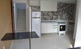 Imagem 6: Apartamento para venda tem 48 metros quadrados com 2 quartos em Cristo Redentor - João Pes