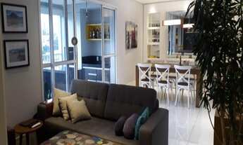 Imagem 4: APARTAMENTO RESIDENCIAL em São Paulo - SP, Vila Leopoldina