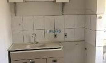 Imagem 4: Apartamento 2 dorm. - Edifício Jardim das Torres