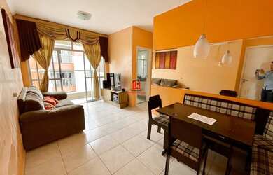 Imagem 2: Apartamento no Eliza Miranda 55m² com 3 quartos em Japiim - Manaus - AM