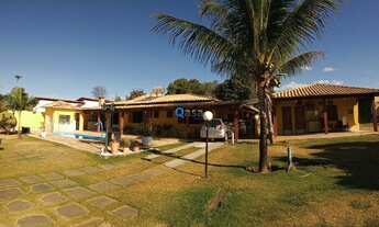 Imagem 5: JABOTICATUBAS - Casa de Condomínio - Cond. Estância Da Mata