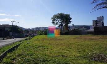 Imagem: JOINVILLE - Terreno Padrão - Santo Antônio