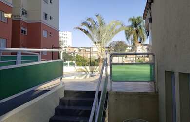 Imagem 5: Guarulhos - Apartamento Padrão - Centro