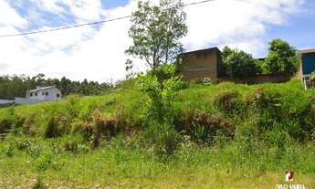 Imagem: PORTãO - Terreno Padrão - Arco Iris