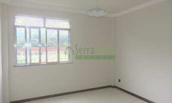 Imagem: Apartamento no BNH Quitandinha