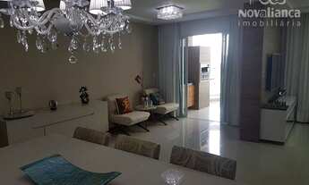 Imagem 6: Apartamento com 4 quartos à venda, 160 m² - Praia de Itaparica - Vila Velha/ES