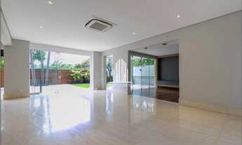 Imagem 6: Casas Assobradadas 4 Suítes no Jardim Petrópolis