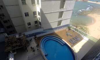 Imagem 3: Apartamento à Venda com 1 Quarto no Centro de Guarapari-ES