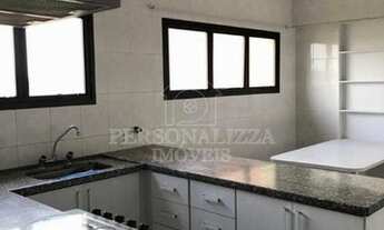 Imagem: Apartamento de 147m² no Edifício Grande