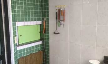 Imagem 5: Apartamento duplex com 2 suítes na praia de Bombas