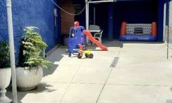 Imagem 2: Sobrado com 3 vagas Vila Paulo Silas