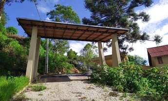 Imagem: Terreno à venda, 540 m² por R$ 320.000,00