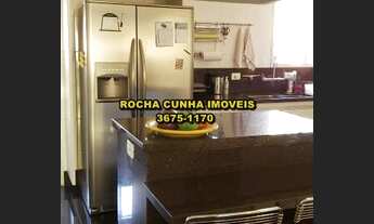 Imagem 4: Apartamento 4 quartos à venda São Paulo,SP - R$ 3.360.000