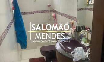 Imagem 4: Apartamento em Nazaré com 3/4 sendo um suíte, 135 m², Portaria 24 hrs