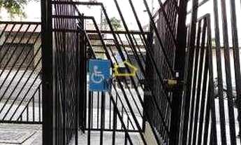 Imagem 2: Apartamento com 2 dormitórios para alugar, 60 m² por R$ 1.500,00/mês - Vila Esperança - Sã