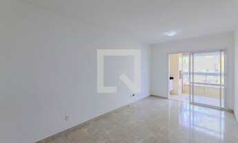 Imagem 3: Apartamento para Aluguel - Ponta da Praia, 3 Quartos, 93 m2