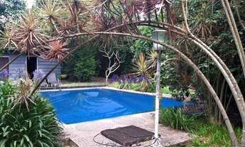 Imagem 2: Casa com 3 dormitórios à venda, 550 m² por R$ 1.200.000,00 - Granja Viana - Cotia/SP