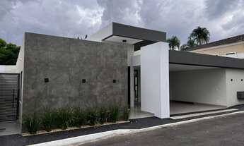 Imagem 4: GUARÁ PARK, CASA MODERNA