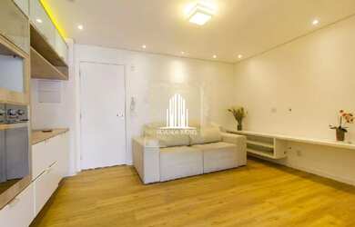 Imagem 2: Apartamento com 57m², 2 quartos e 1 vaga