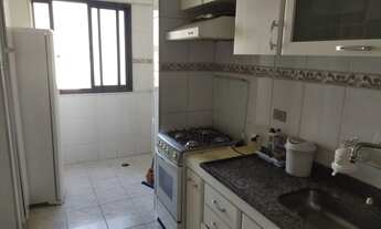 Imagem 7: Apartamento para venda com 63 metros quadrados com 2 quartos