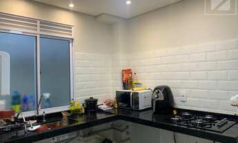 Imagem 7: Apartamento à venda 2 Quartos, 1 Vaga, 41M², Loteamento Residencial Parque dos Cantos, Cam