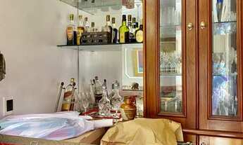 Imagem 3: Plazza Luchesi Apartamento com 4 dormitórios