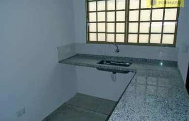 Imagem 5: Kitnet para alugar, 40 m² por R$ 500,00/mês - Jardim Itália - Campo Grande/MS