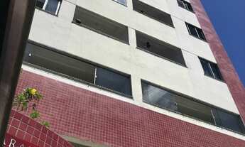 Imagem: Apartamento para venda 2/4 suíte, varanda