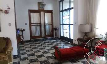 Imagem 1: Casa Residencial 560m² 4 quartos ,2suites, 5 vagas no Brooklin