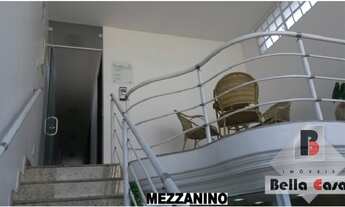 Imagem 2: Prédio Comercial V.Maria Jd.Japão