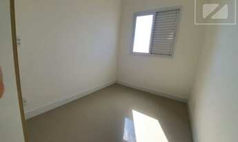 Imagem 3: Apartamento à venda 3 Quartos, 1 Suite, 2 Vagas, 82M², Jardim Vista Alegre, Monte Mor - SP