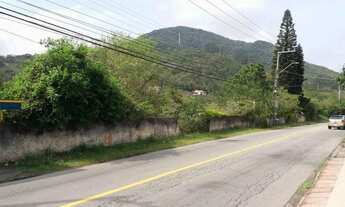 Imagem 5: Excelente negócio, terreno plano, 25 mil m², no Ribeirão da Ilha em Florianópolis