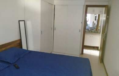 Imagem 5: Apartamento para venda possui 57 metros quadrados com 1 quarto em Armação - Salvador - BA