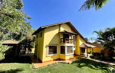 Imagem 6: Casa de condomínio para venda com 400 metros quadrados com 4 quartos